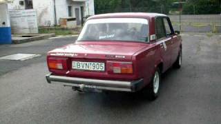 Lada hang