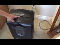 bonsai c149 c shredder