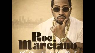 Roc Marciano "Take Me Over"