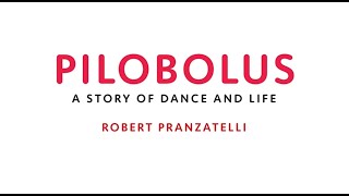 Book Trailer: Pilobolus