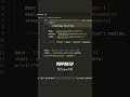 DocString Extension In PYTHON💻