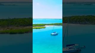 Waterfront Lots for Baymahni Resort’s Two Bedroom Villas | Stocking Island, Exuma, Bahamas