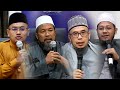 20-09-2022 Prof Dr MAZA | Prof Dr Basri | Ust Khairil Anwar Kewalian Antara Timbangan Syarak & Mitos