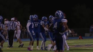 Marana defeats Salpointe