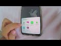 How to replace wallpaper (LG V30, Android 8.0)