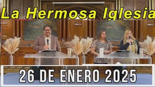 Servicio Grabado 26 De Enero 2025