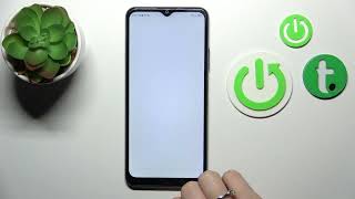 How to Lock SIM Card with SIM PIN in ZTE Blade A71 - Set SIM PIN