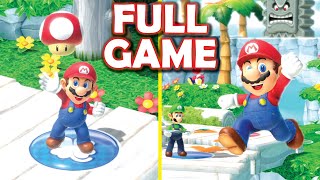 Mario Party Superstars FULL GAME (Yoshi's Tropical Island)