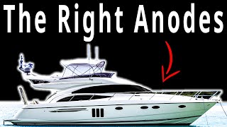 How Many Anodes Does Your Boat Need?