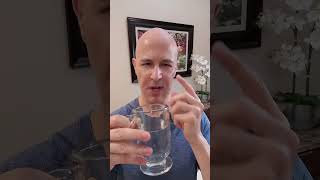 Reduce Puffy Eyes! Dr. Mandell