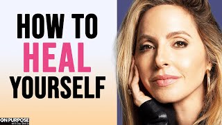If You Want To COMPLETELY HEAL Your Body & Mind, WATCH THIS! | Gabrielle Bernstein & Jay Shetty