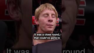 Paddy the Baddy Pimblett's CONTROVERSIAL Fight vs Jared Gordon in the UFC #mma #UFC #shorts