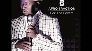 Afrotraction - Imali