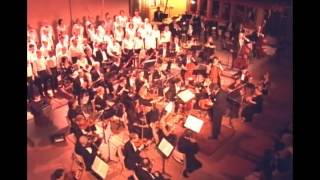 APOLLO SYMPHONY ORCHESTRA AND CHORUS - Beethoven Symphony No. 9 - III & IV