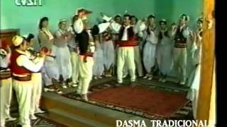 Dasma Tradicionale Tironse