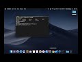 Simple HTTP Server with Python (Mac)