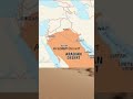Top 5 Deserts in the World