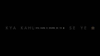 Dekha Ek Khwaab X O Meri Laila👧 Remix Love 💕 Song Aesthetic Video✨ #trending #aesthetic #Reels
