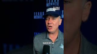 State Agency Suspends Galveston County Sheriff’s License