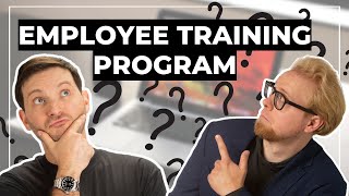 From Scratch to Success: How to Develop an Employee Training Program for Your Business?