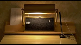 "After All" - A Day in the Life of a Funeral Home Director