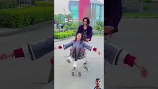 Sanayaandsameer #sameerabbasi500official #love #youtubeshorts #tiktok #trending #shorts #subscribe