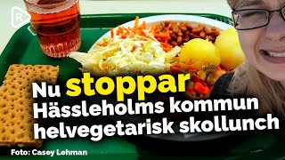 Nu stoppar Hässleholms kommun \