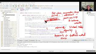 Book Java OOP and Data Structures Chapter 9 Video 3