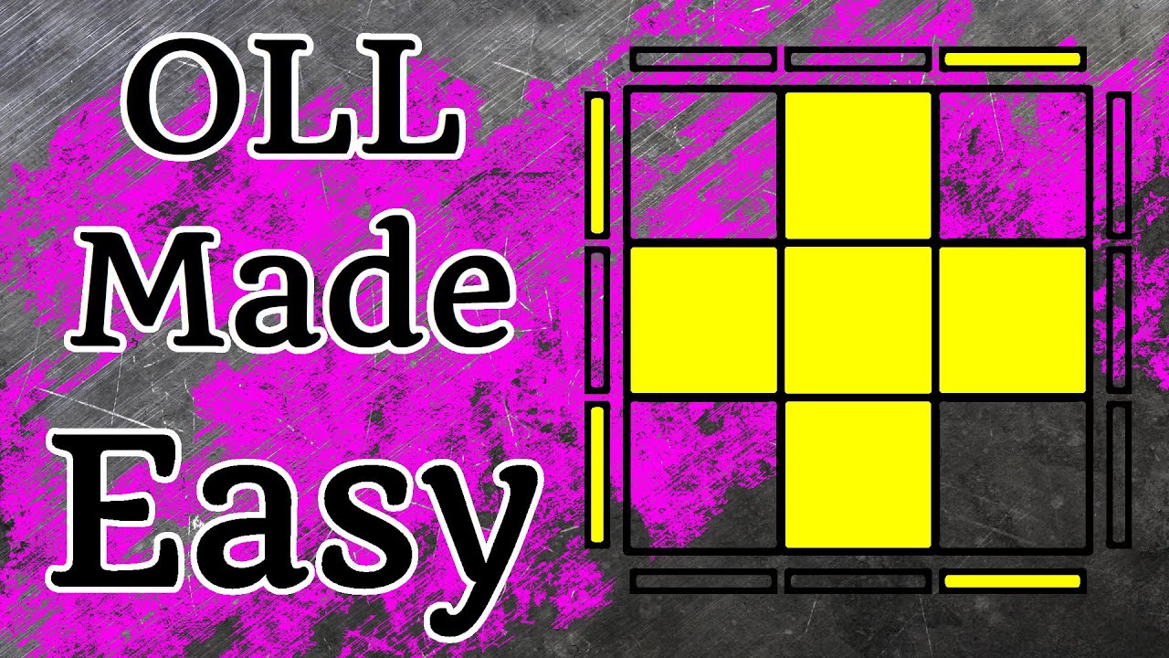 Oll 22 Made Easy Youtube