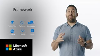 Machine learning tools in Microsoft Azure | Machine Learning Essentials