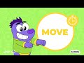 strength level 1 workout for kids gonoodle