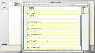 Accessor Methods
