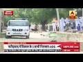 kanpur shootout chaubepur so vinay tiwari arrested abp news