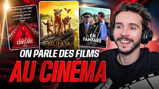 On se matte quoi en ce moment au cinéma ? (pré-live)