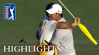 Si Woo Kim’s extended highlights | Round 4 | THE PLAYERS