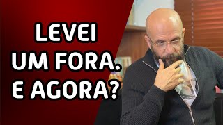 COMO REVERTER UM FORA? | Marcos Lacerda, psicólogo