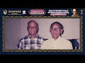 sampada honored to celebrate 94th birthday of nada yogi dr. nedunuri krishna murthy live