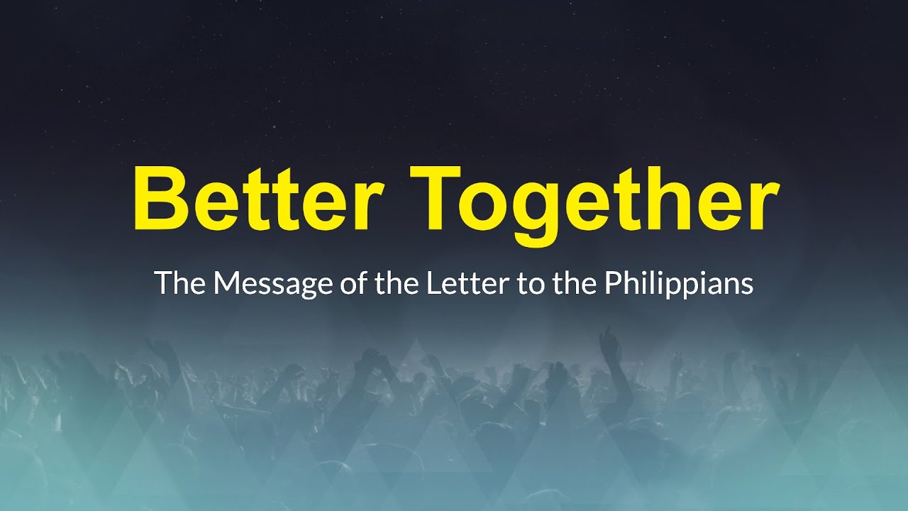 Sermon For March 26 Youtube