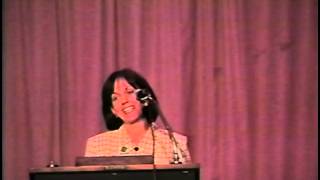 HBHS 8th Grade Moving Up Ceremony 1998