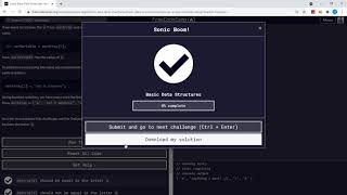 Basic Data Structures (2/20) | Access an Array's Contents Using Bracket Notation | freeCodeCamp