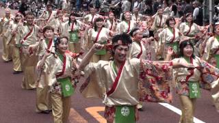 第９回　湘南よさこい祭り－ネットでよさこい湘南