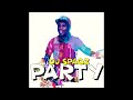 Party - DJ Spaqz