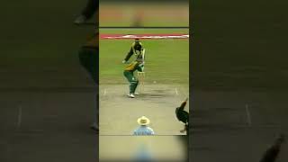 Lance Klusener POWERFUL SIX - ZULU POWER