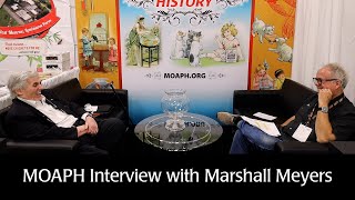 MOAPH Interview with Marshall Meyers