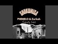 Shukumisa (feat. Zarkar)