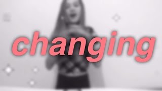 Changing|VideosWithMeg