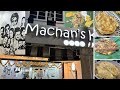 Machan's Kitchen Restaurant Visit in Singapore