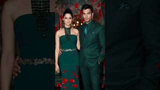 Indian television celebrities that dated Onscreen and offscreen.