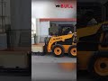 bull skid loader av490 s s engineering and services dehradun 08755079888