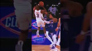 Was This Luck Or Skill? tiktok nba_rewinds